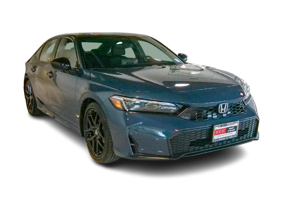 Thumbnail: 2026 Honda Civic - 15