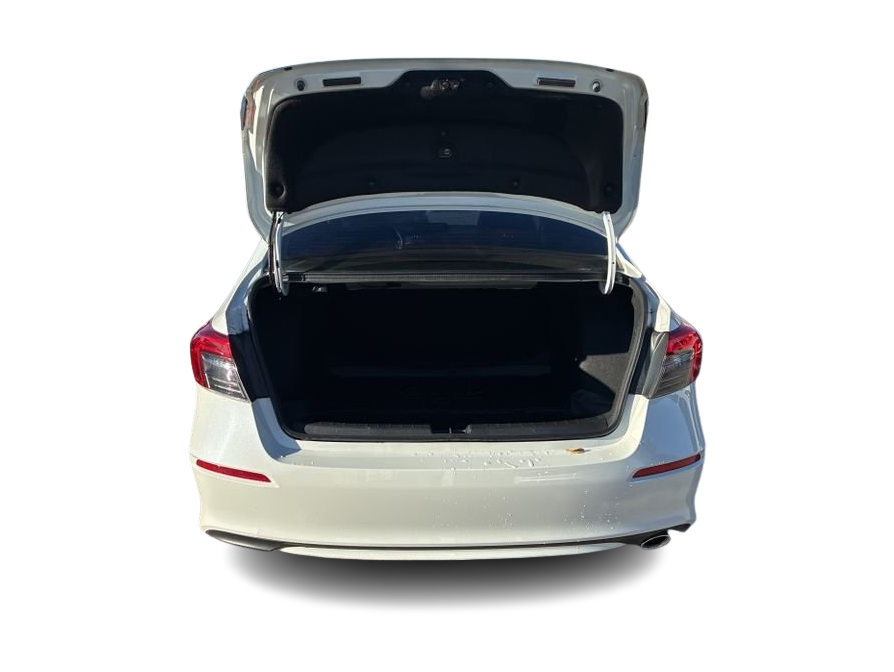 Thumbnail: 2023 Honda Civic - 13