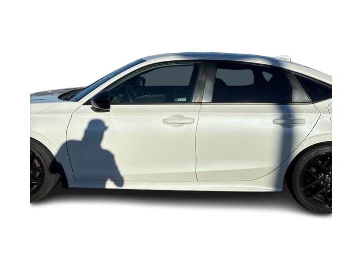 Thumbnail: 2023 Honda Civic - 3