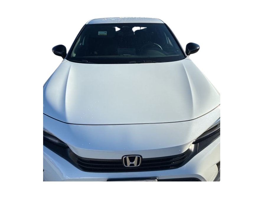 Thumbnail: 2023 Honda Civic - 5