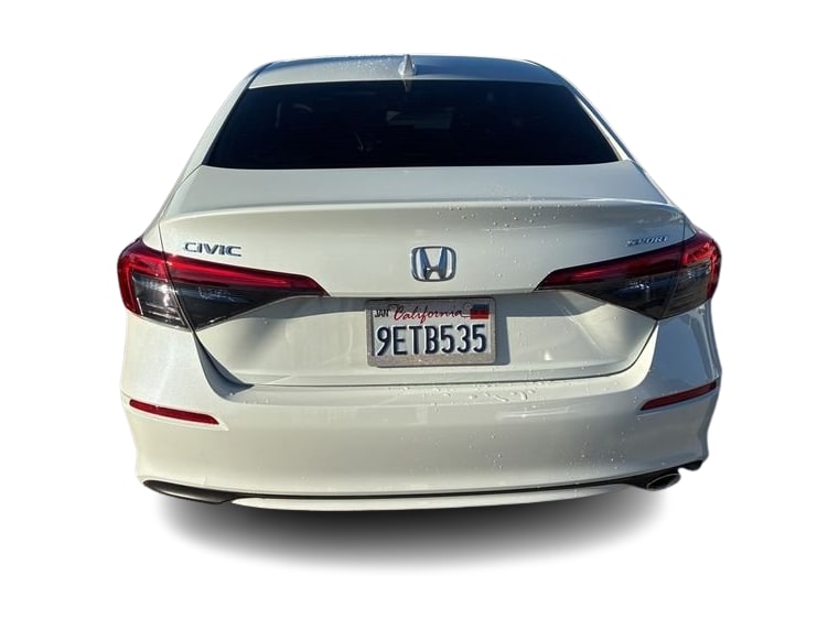 Thumbnail: 2023 Honda Civic - 27