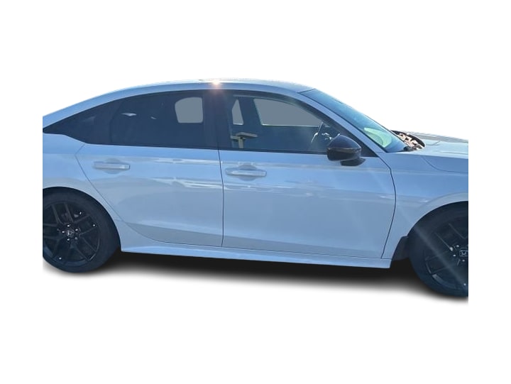 Thumbnail: 2023 Honda Civic - 18