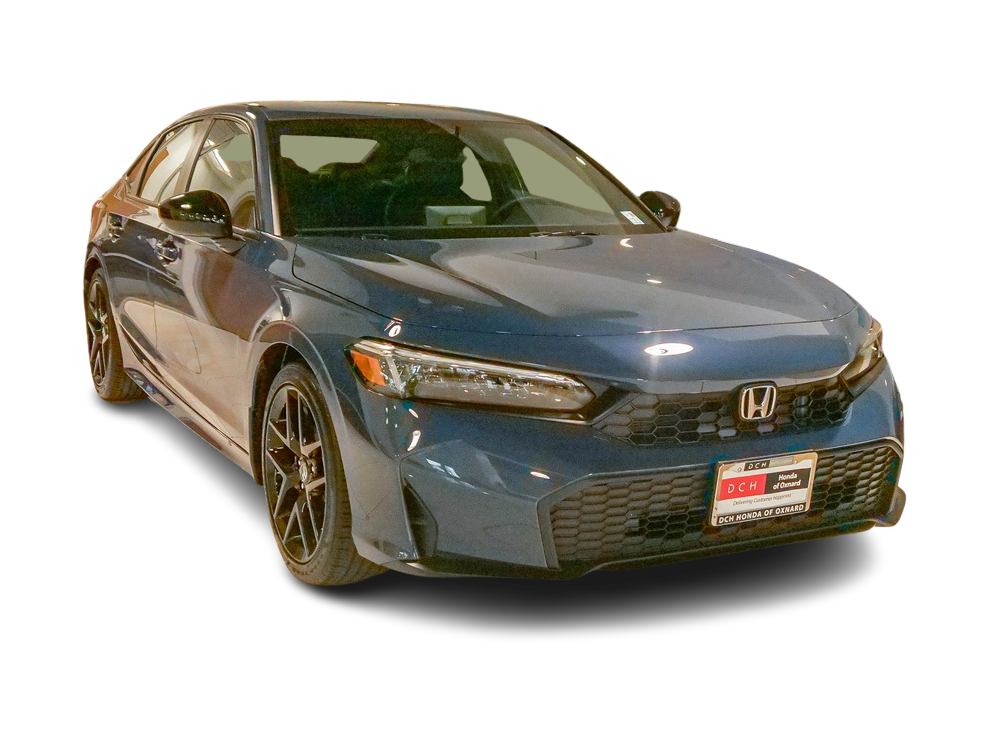 Thumbnail: 2026 Honda Civic - 15