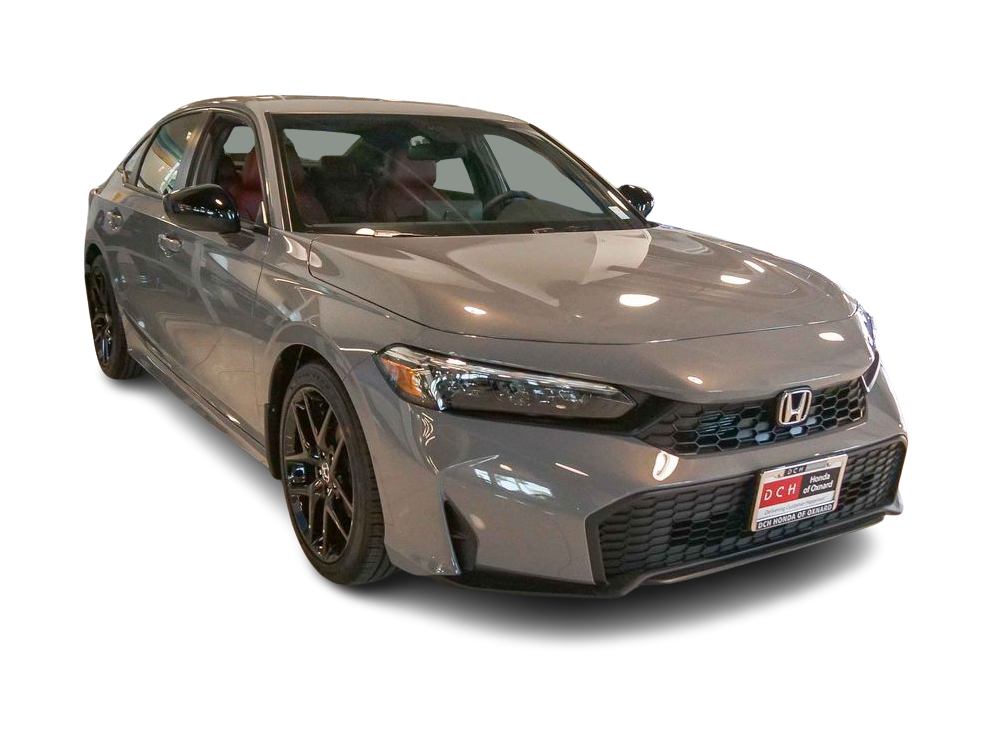 Thumbnail: 2026 Honda Civic - 11