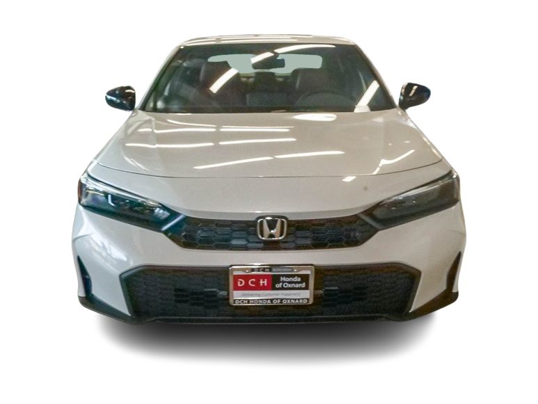 Thumbnail: 2026 Honda Civic - 5