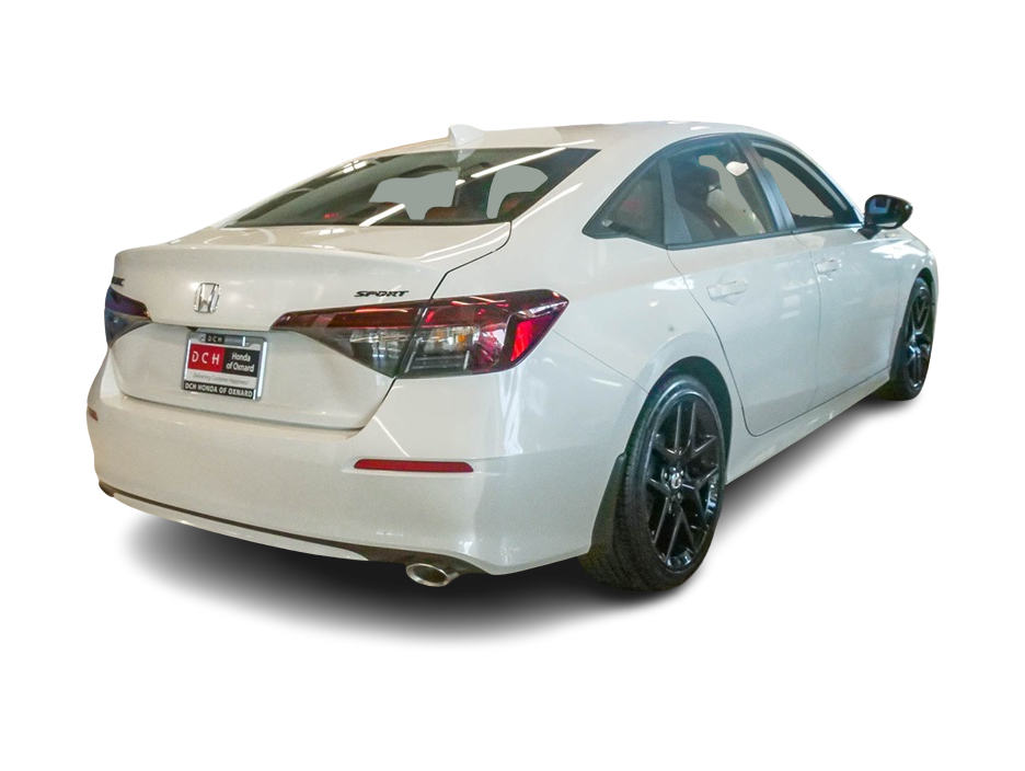 Thumbnail: 2026 Honda Civic - 15