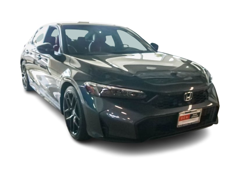 Thumbnail: 2026 Honda Civic - 10