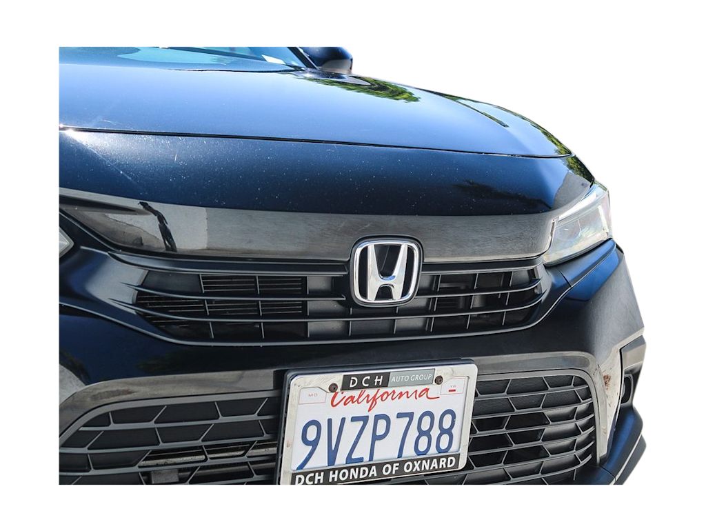 Thumbnail: 2022 Honda Civic - 23