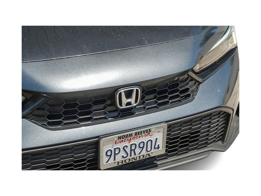 Thumbnail: 2025 Honda Civic - 8