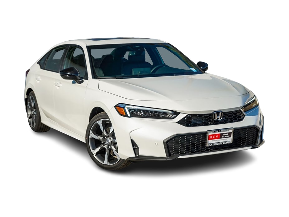 Thumbnail: 2026 Honda Civic - 16