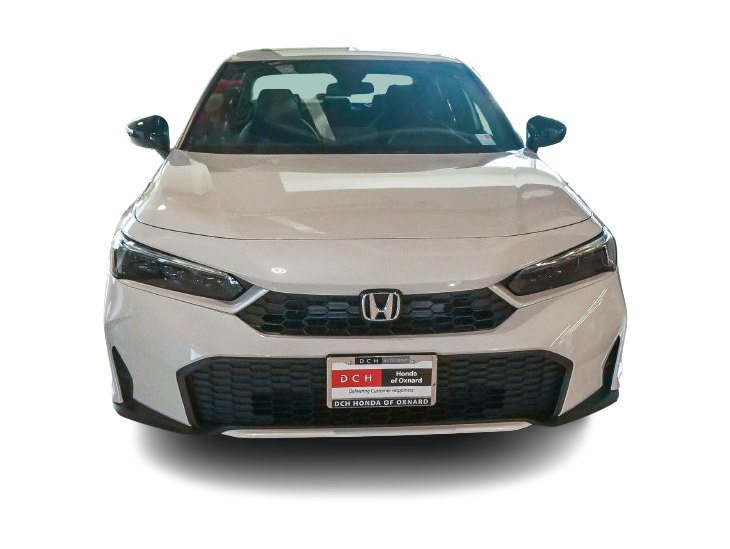 Thumbnail: 2026 Honda Civic - 5