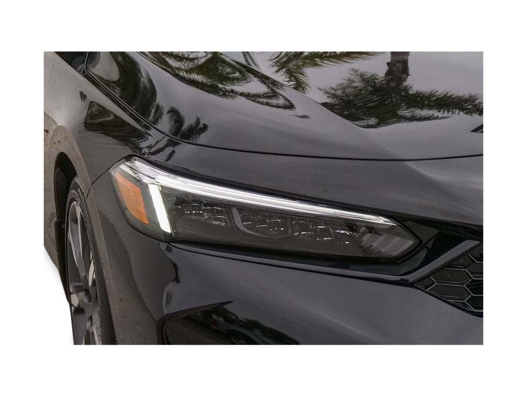 Thumbnail: 2025 Honda Civic - 16