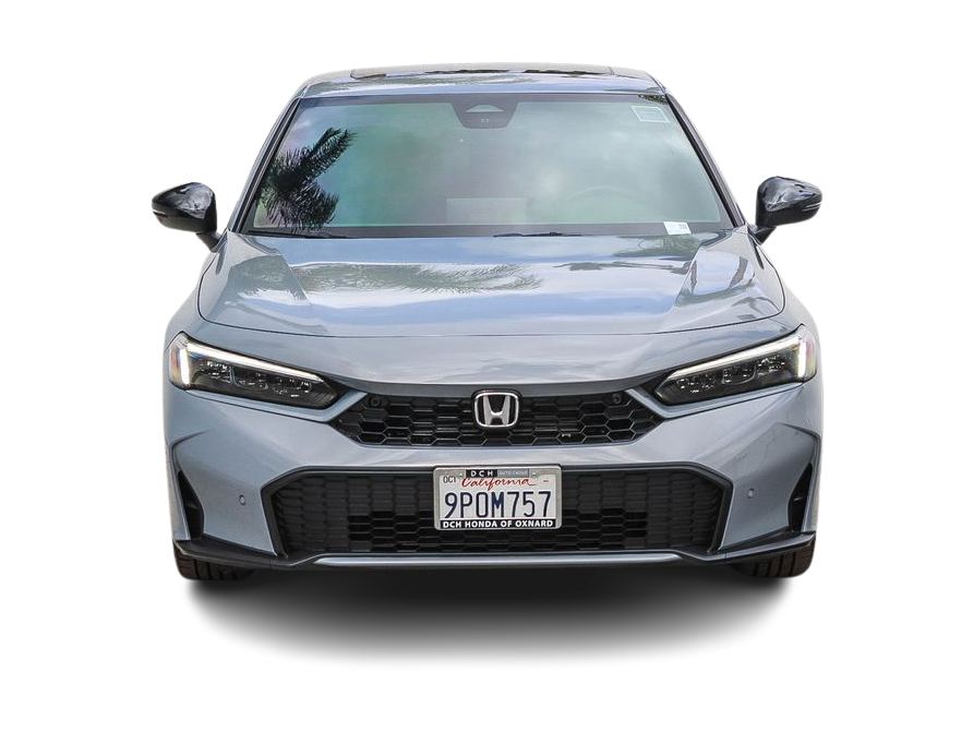 Thumbnail: 2025 Honda Civic - 5