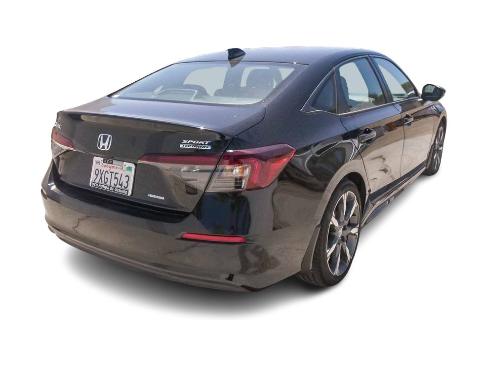Thumbnail: 2025 Honda Civic - 11