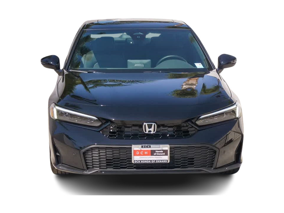 Thumbnail: 2025 Honda Civic - 5