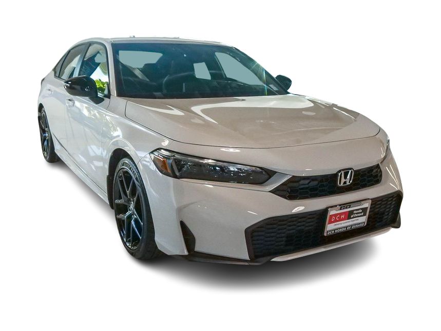Thumbnail: 2026 Honda Civic - 15