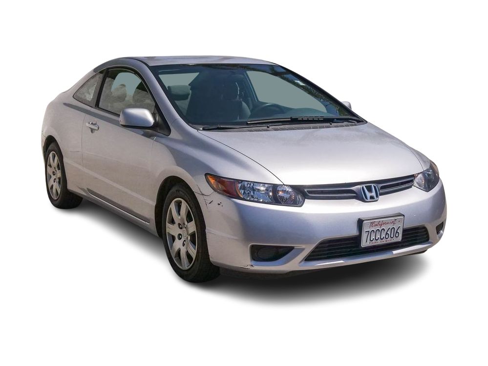 Thumbnail: 2008 Honda Civic - 8