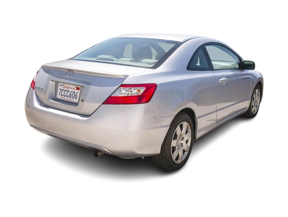 Thumbnail: 2008 Honda Civic - 11