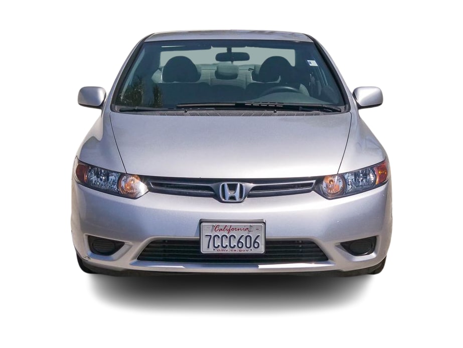 Thumbnail: 2008 Honda Civic - 4