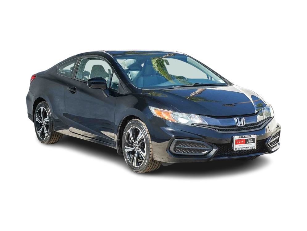 Thumbnail: 2014 Honda Civic - 18