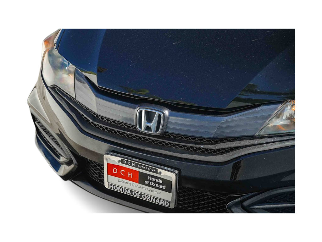 Thumbnail: 2014 Honda Civic - 22