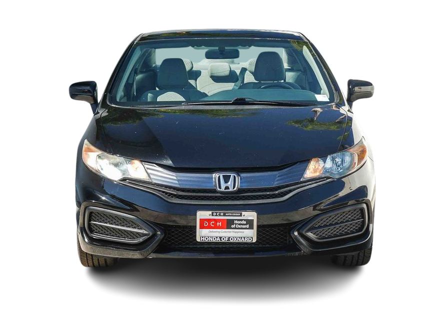 Thumbnail: 2014 Honda Civic - 5