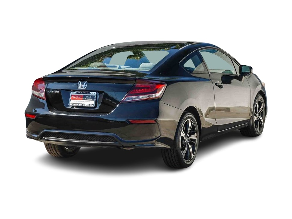 Thumbnail: 2014 Honda Civic - 19