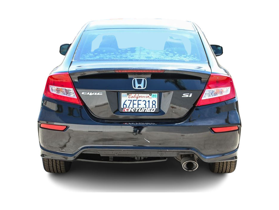 Thumbnail: 2012 Honda Civic - 3