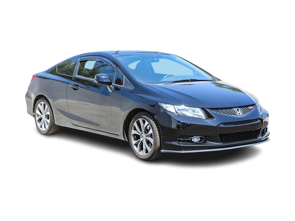 Thumbnail: 2012 Honda Civic - 7