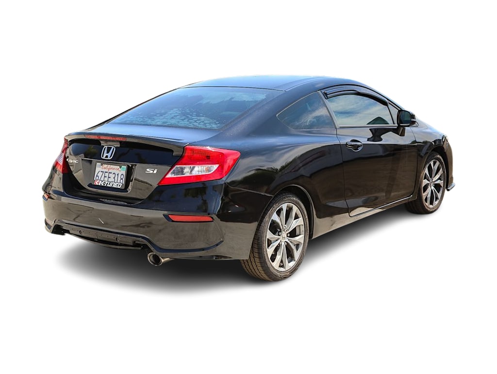 Thumbnail: 2012 Honda Civic - 8
