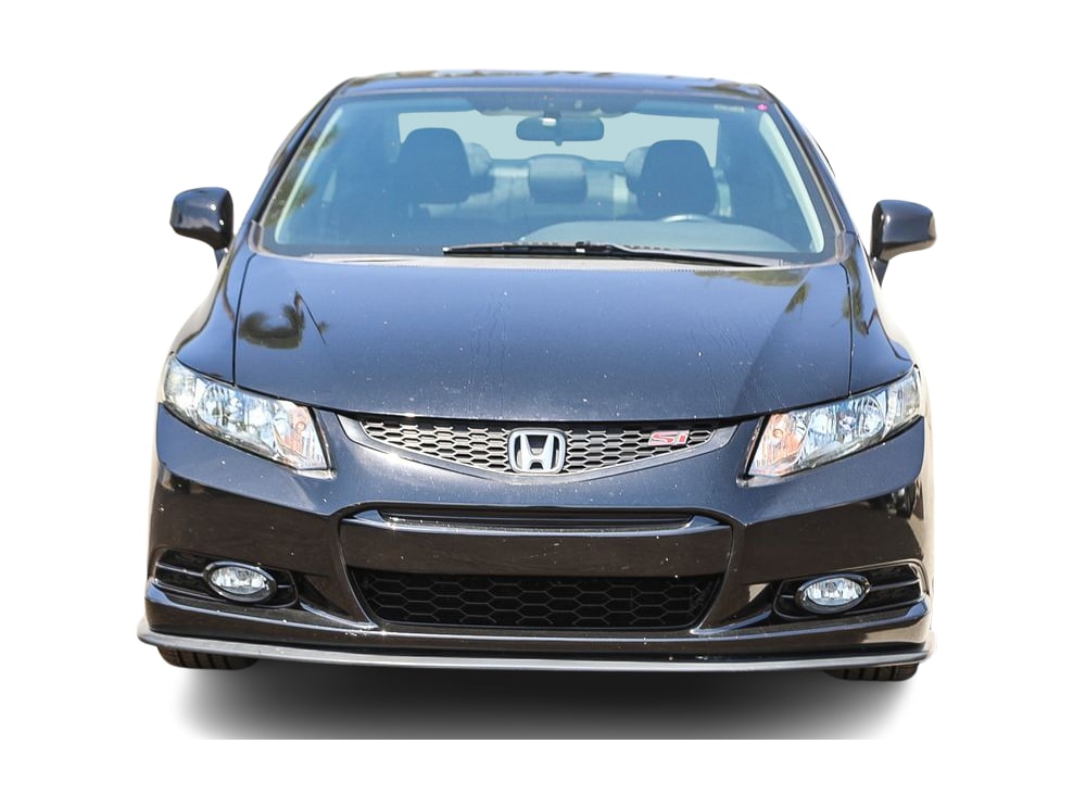 Thumbnail: 2012 Honda Civic - 4