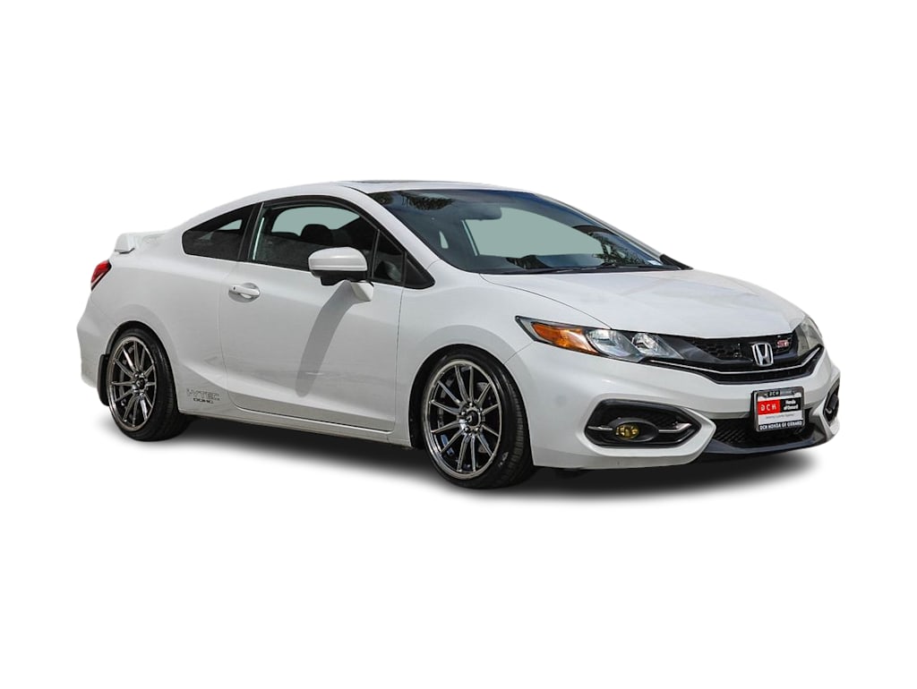 Thumbnail: 2015 Honda Civic - 17
