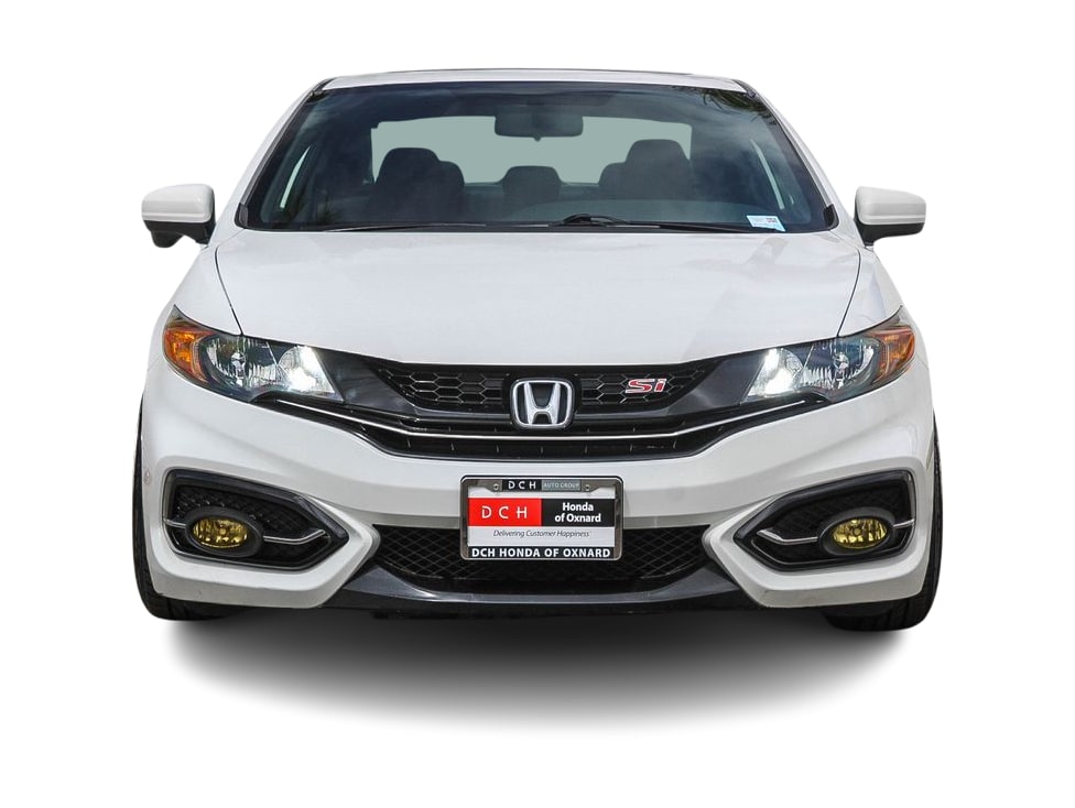 Thumbnail: 2015 Honda Civic - 5