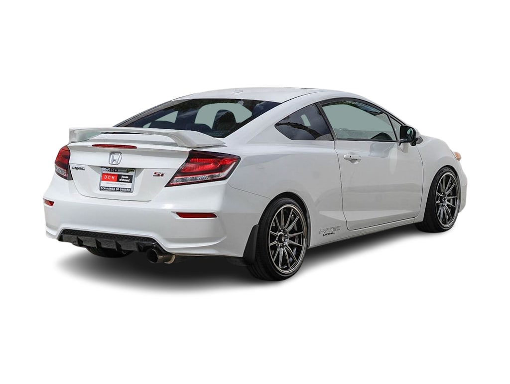 Thumbnail: 2015 Honda Civic - 18