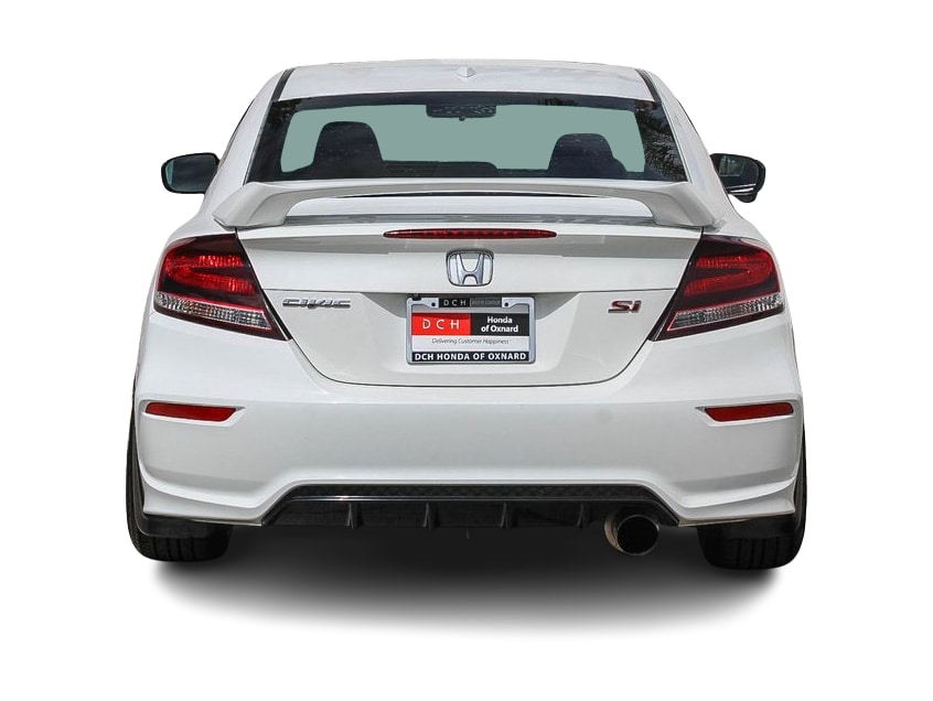 Thumbnail: 2015 Honda Civic - 4