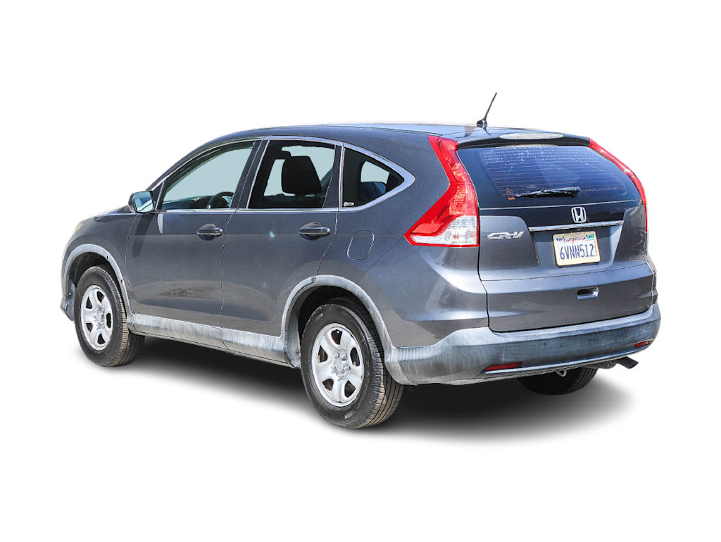 Thumbnail: 2012 Honda CR-V - 2
