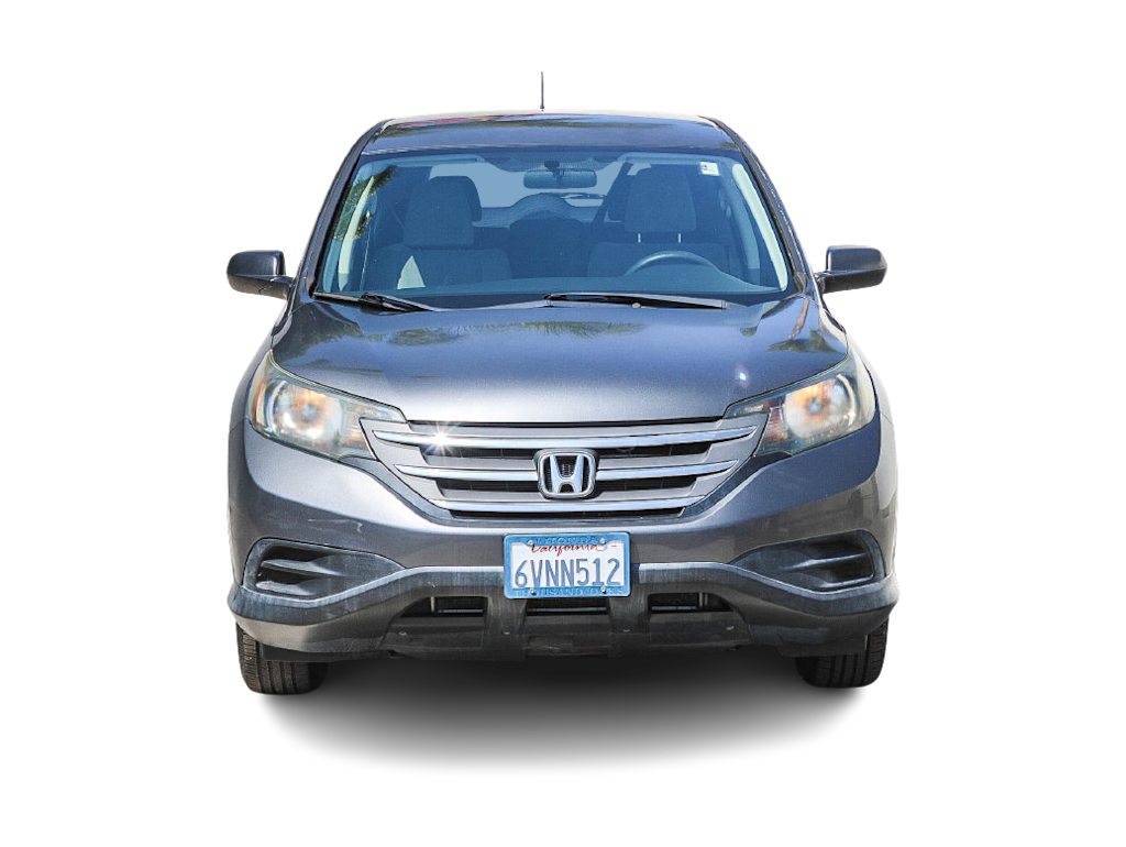 Thumbnail: 2012 Honda CR-V - 4