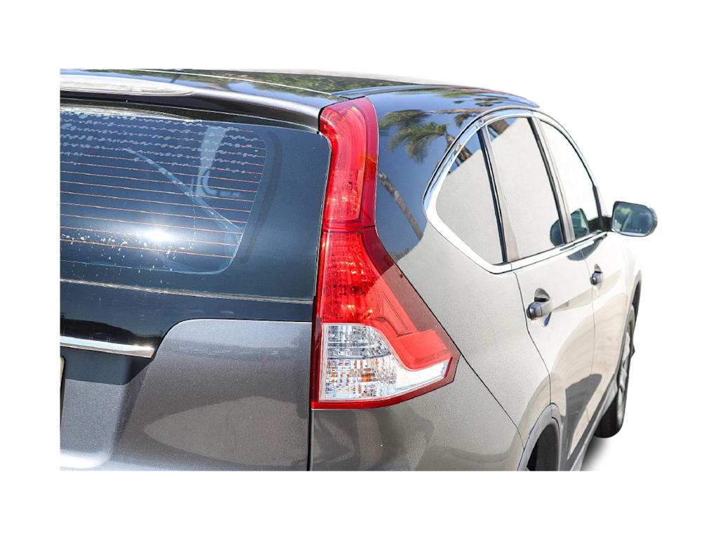 Thumbnail: 2012 Honda CR-V - 10