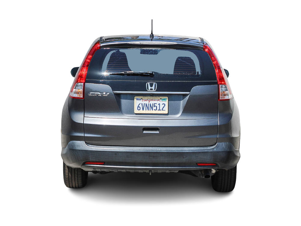 Thumbnail: 2012 Honda CR-V - 3