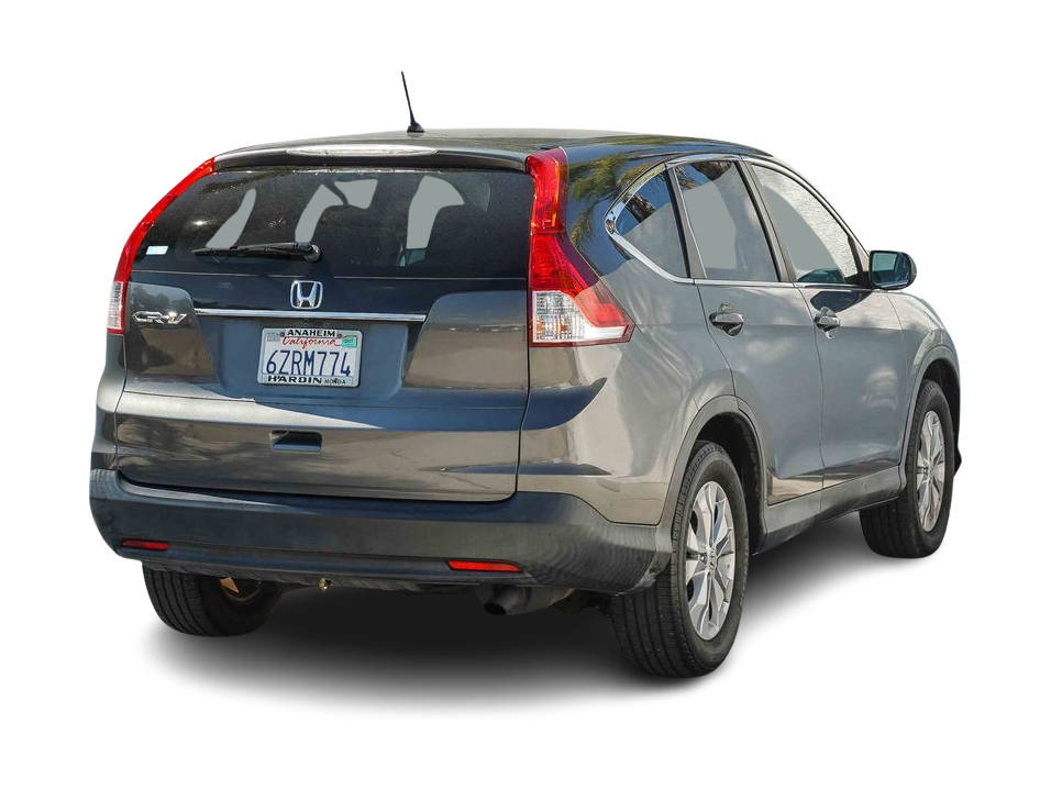 Thumbnail: 2013 Honda CR-V - 8