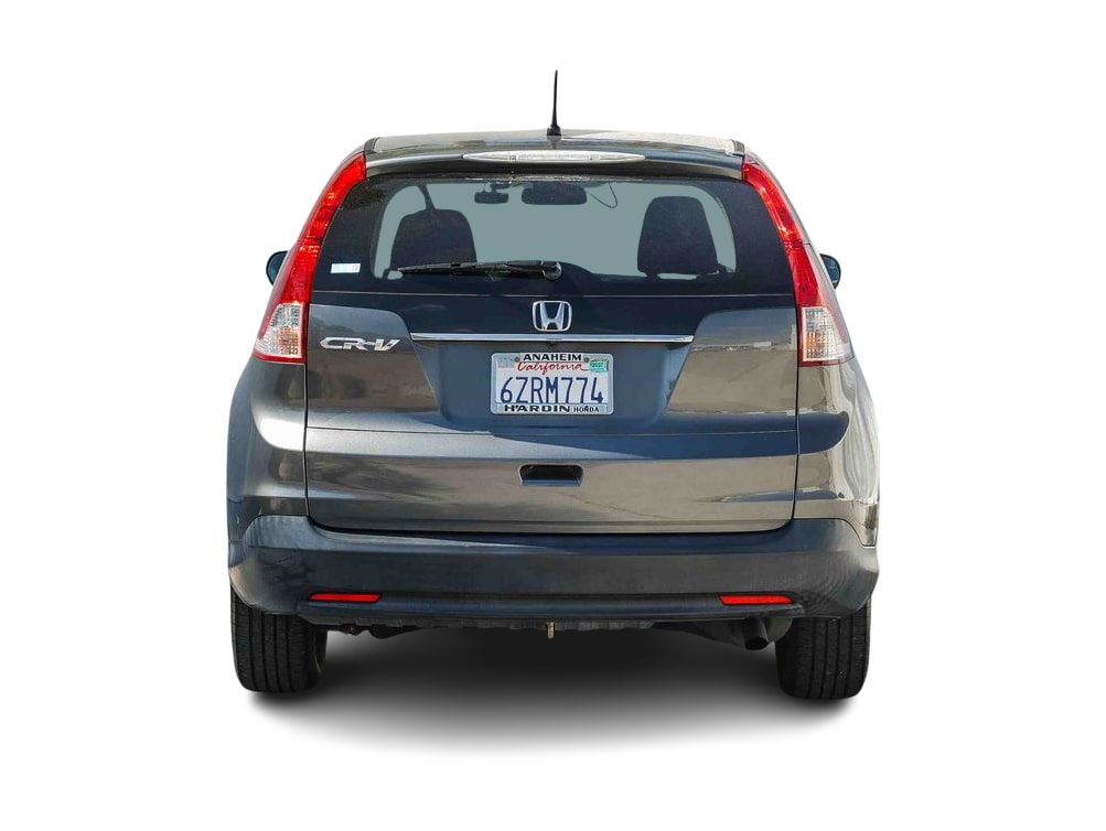 Thumbnail: 2013 Honda CR-V - 3