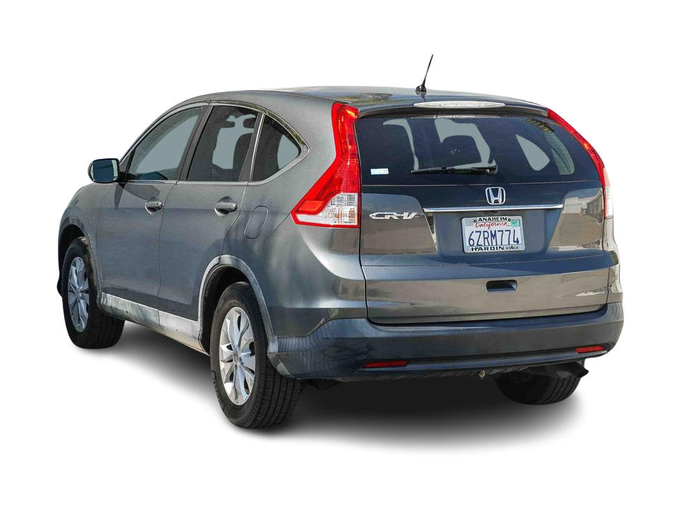 Thumbnail: 2013 Honda CR-V - 2