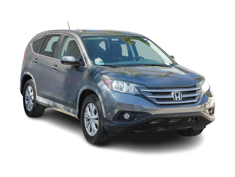 Thumbnail: 2013 Honda CR-V - 7