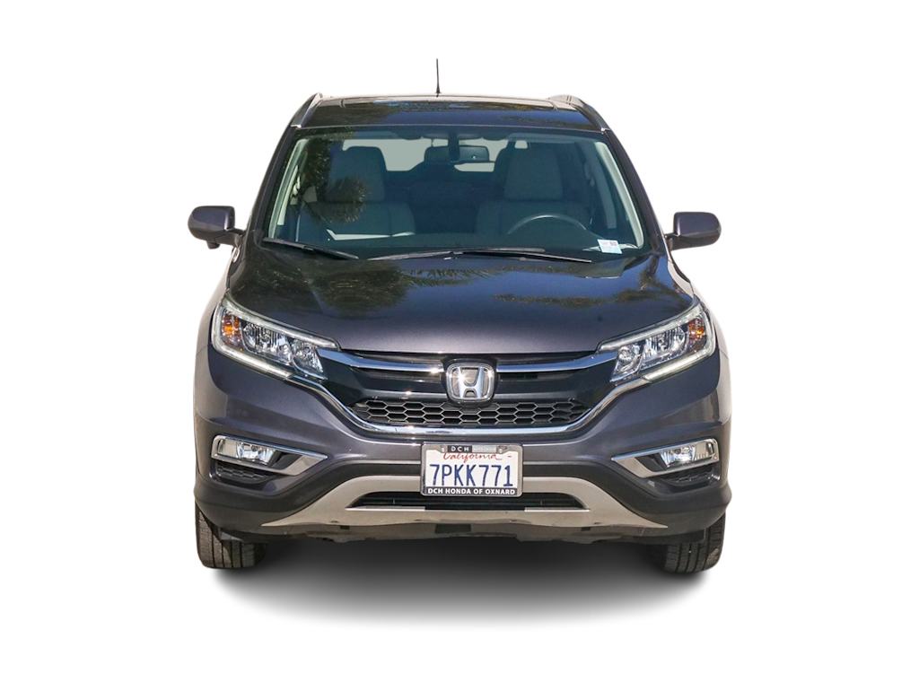 Thumbnail: 2016 Honda CR-V - 5