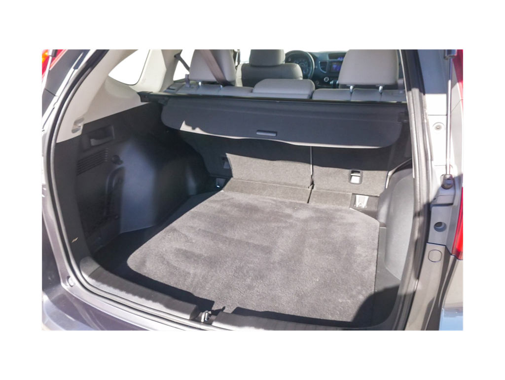 Thumbnail: 2016 Honda CR-V - 17