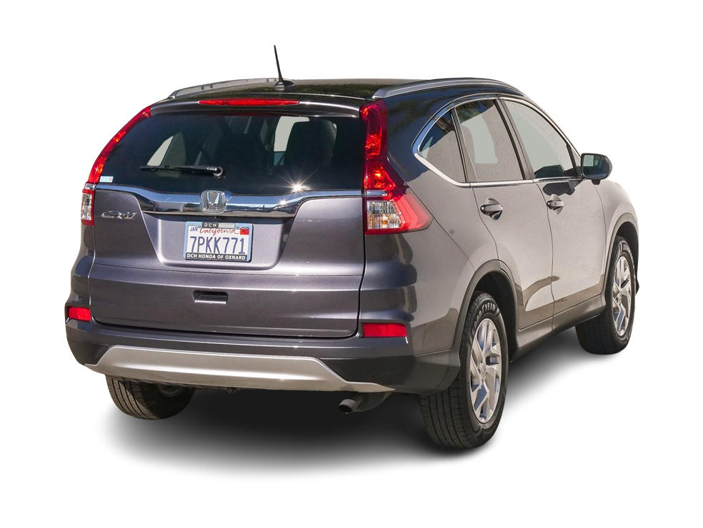 Thumbnail: 2016 Honda CR-V - 20