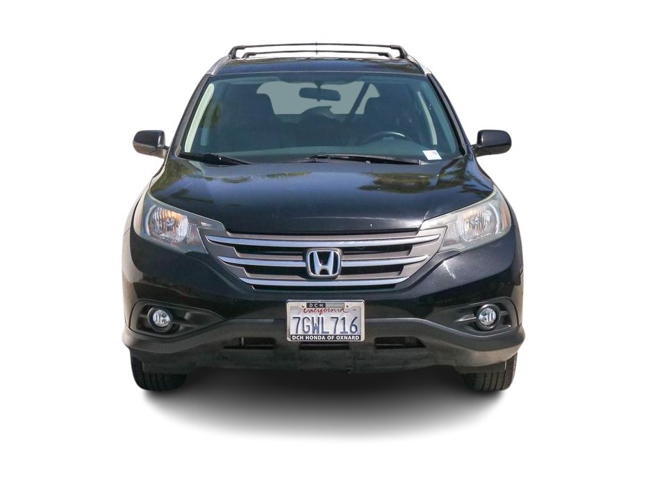 Thumbnail: 2014 Honda CR-V - 5