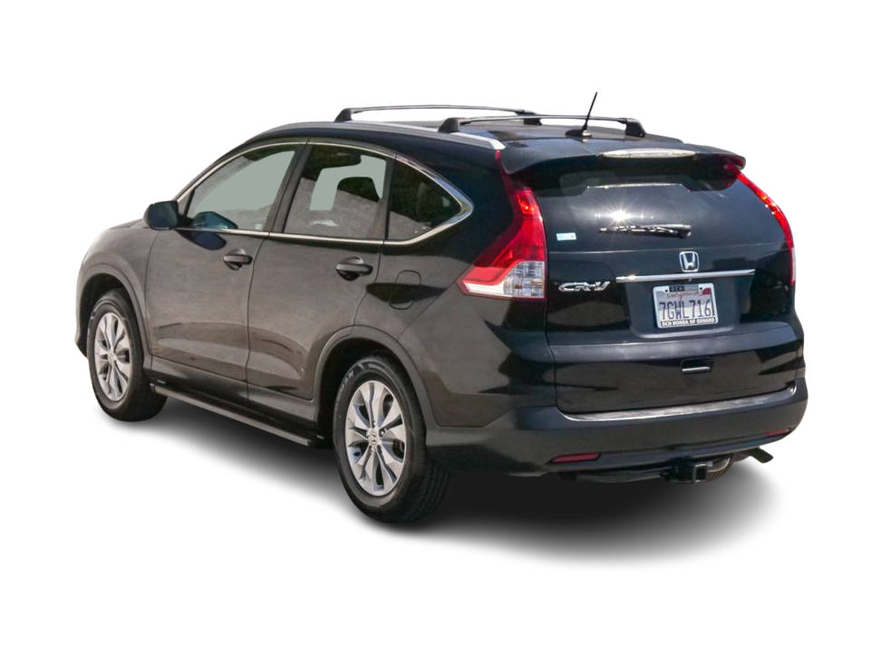 Thumbnail: 2014 Honda CR-V - 3