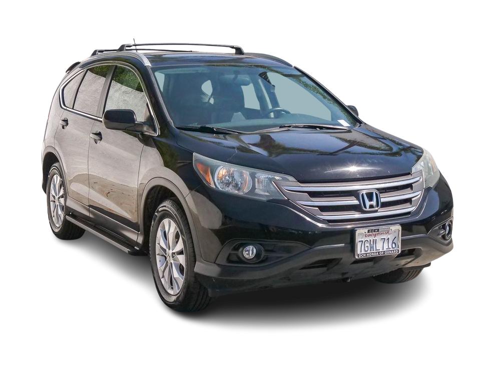 Thumbnail: 2014 Honda CR-V - 16