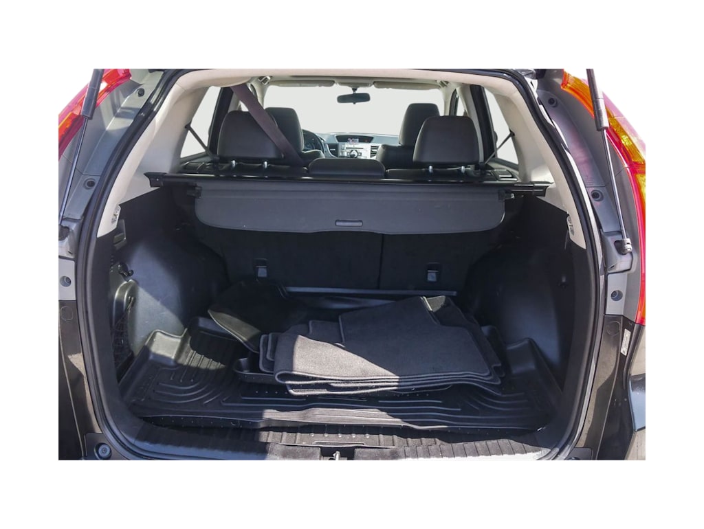 Thumbnail: 2014 Honda CR-V - 15